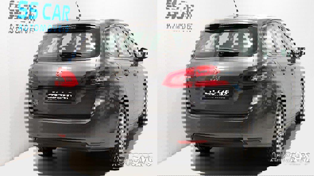 Peugeot 308 1.2 PureTech Active de 2021