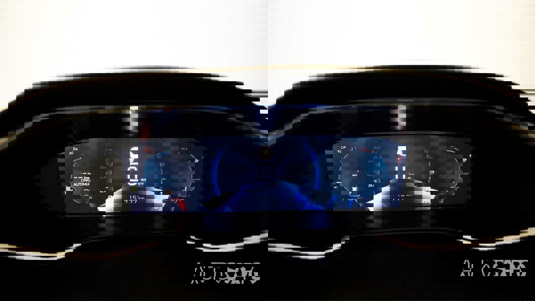 Peugeot 308 1.2 PureTech Active de 2021