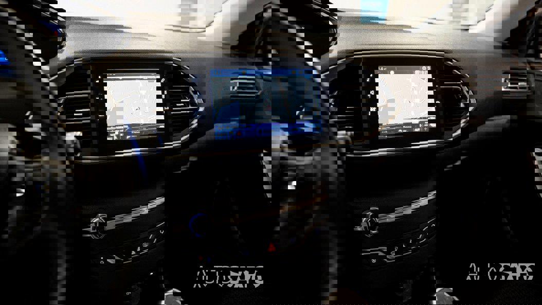 Peugeot 308 1.2 PureTech Active de 2021