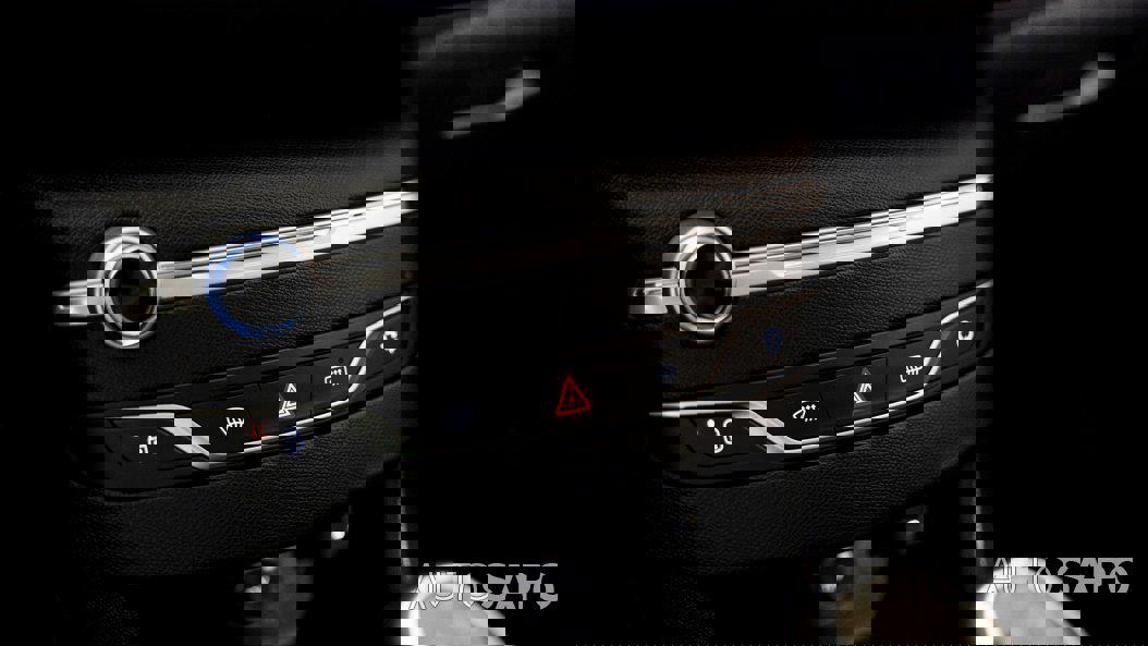 Peugeot 308 1.2 PureTech Active de 2021