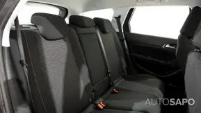 Peugeot 308 1.2 PureTech Active de 2021