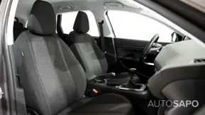 Peugeot 308 1.2 PureTech Active de 2021