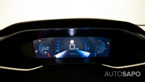 Peugeot 308 1.2 PureTech Active de 2021