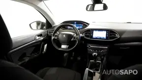 Peugeot 308 1.2 PureTech Active de 2021