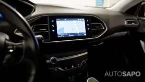 Peugeot 308 1.2 PureTech Active de 2021