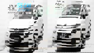 Citroen C4 Grand SpaceTourer de 2021