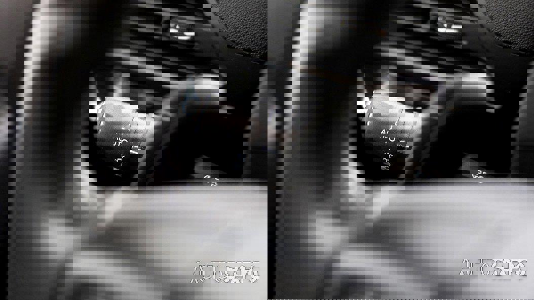 Citroen C4 Grand SpaceTourer de 2021