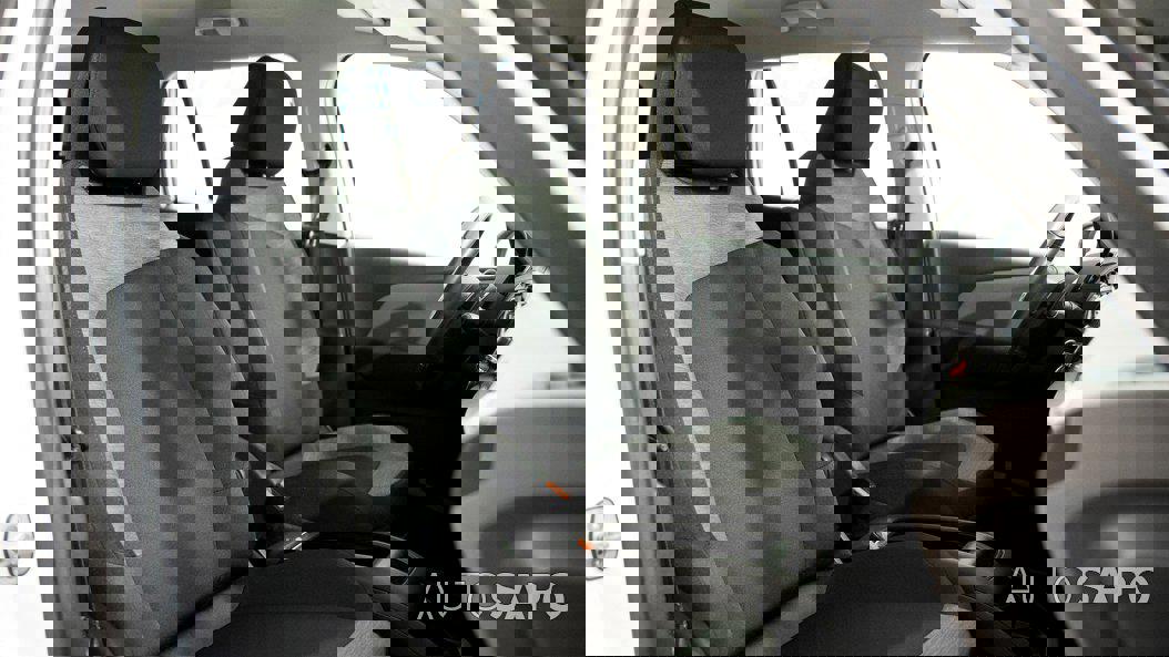 Citroen C4 Grand SpaceTourer de 2021