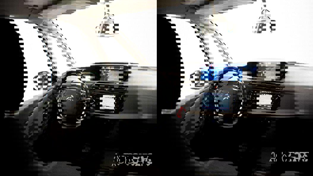 Citroen C4 Grand SpaceTourer de 2021