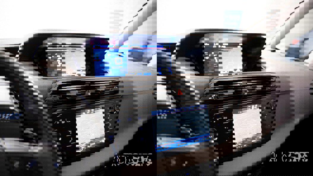 Citroen C4 Grand SpaceTourer de 2021