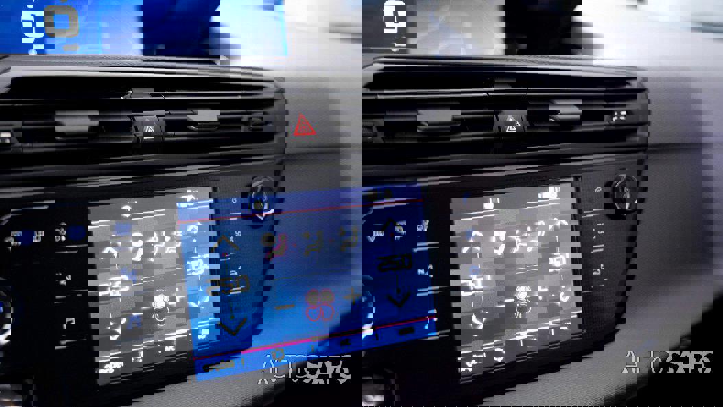 Citroen C4 Grand SpaceTourer de 2021