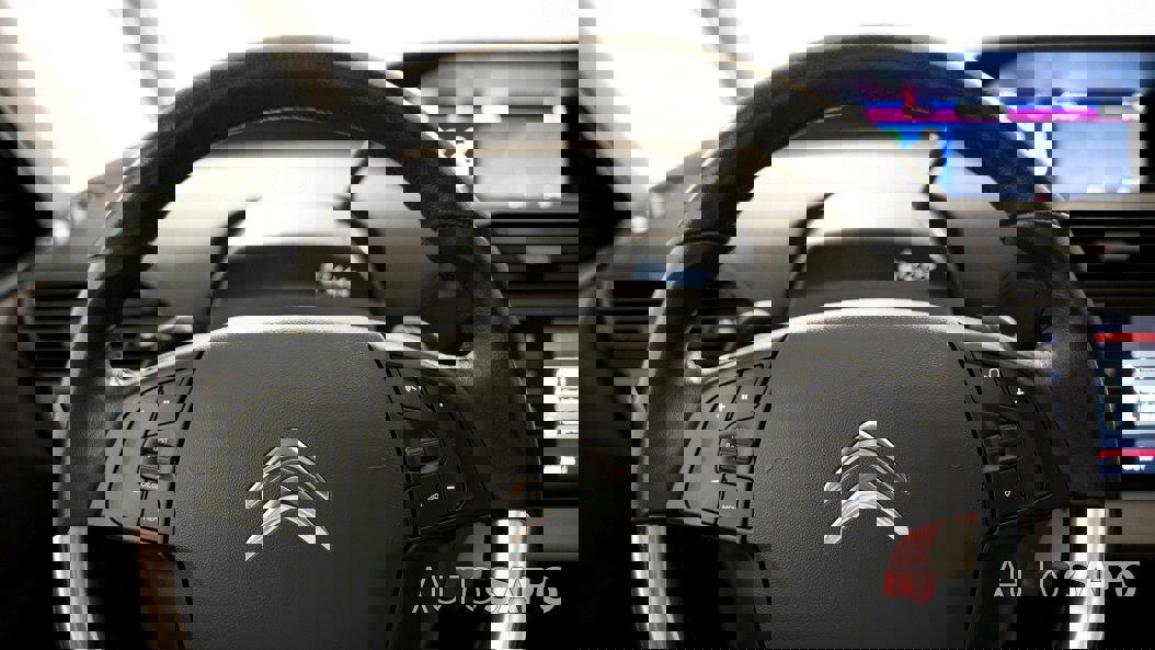 Citroen C4 Grand SpaceTourer de 2021