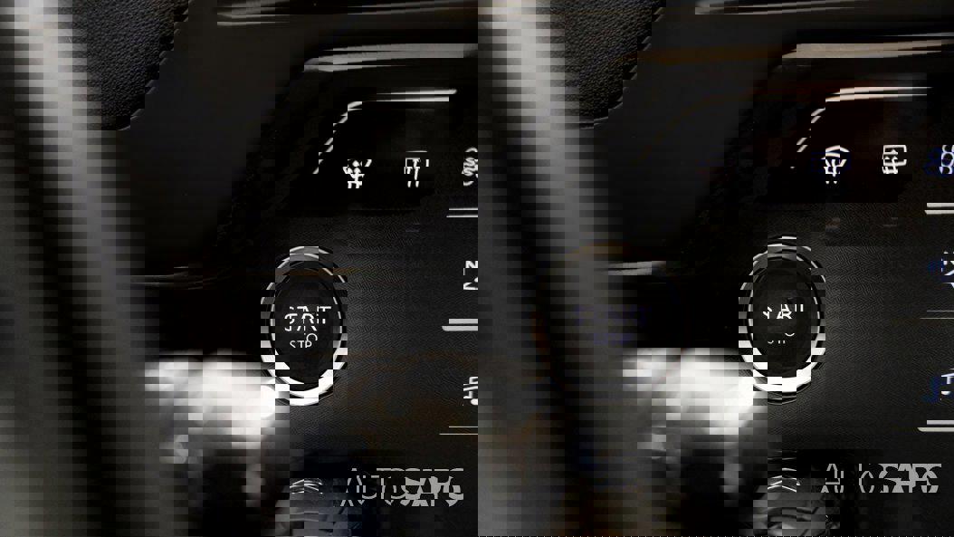 Citroen C4 Grand SpaceTourer de 2021