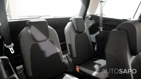 Citroen C4 Grand SpaceTourer de 2021