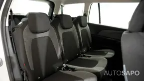 Citroen C4 Grand SpaceTourer de 2021