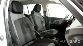 Citroen C4 Grand SpaceTourer de 2021