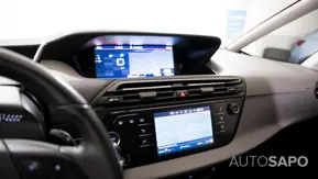 Citroen C4 Grand SpaceTourer de 2021