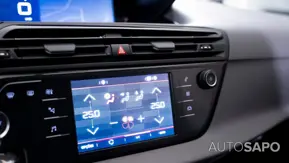 Citroen C4 Grand SpaceTourer de 2021