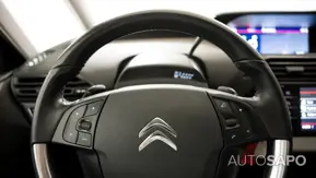 Citroen C4 Grand SpaceTourer de 2021