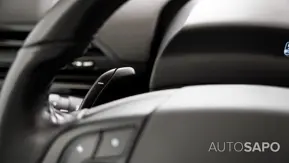 Citroen C4 Grand SpaceTourer de 2021