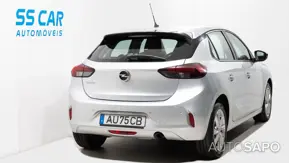 Opel Corsa de 2022