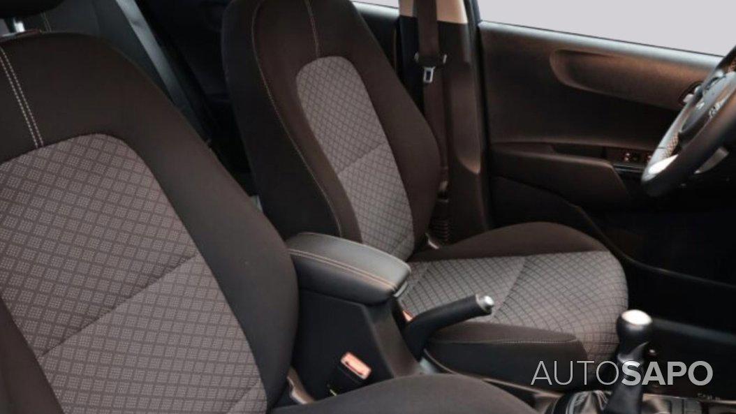 Kia Picanto 1.0 CVVT Urban de 2025