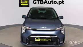 Kia Picanto 1.0 CVVT Urban de 2025