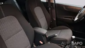 Kia Picanto 1.0 CVVT Urban de 2025