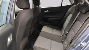 Kia Picanto 1.0 CVVT Urban de 2025