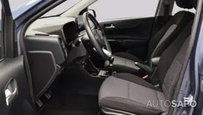 Kia Picanto 1.0 CVVT Urban de 2025