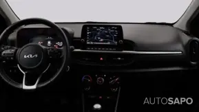 Kia Picanto 1.0 CVVT Urban de 2025
