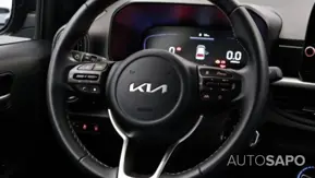 Kia Picanto 1.0 CVVT Urban de 2025