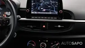 Kia Picanto 1.0 CVVT Urban de 2025