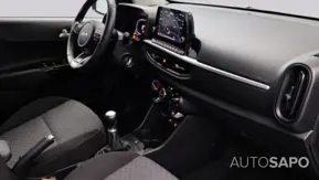 Kia Picanto 1.0 CVVT Urban de 2025