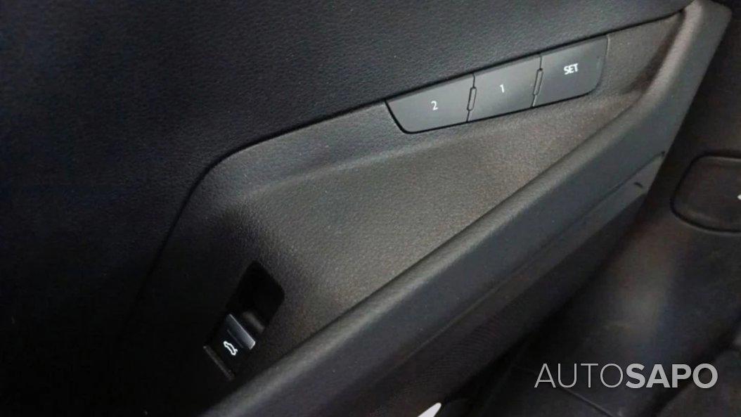 Audi e-tron 55 quattro Advanced de 2021