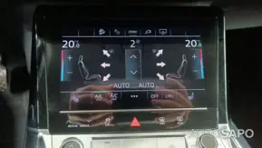 Audi e-tron 55 quattro Advanced de 2021