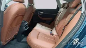 Audi e-tron 55 quattro Advanced de 2021