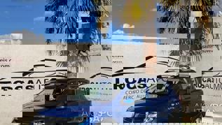 Dacia Sandero de 2016