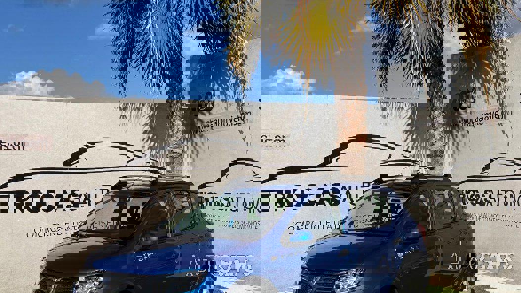 Dacia Sandero de 2016