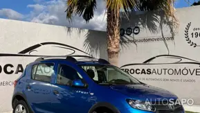 Dacia Sandero de 2016