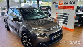 Citroen C3 de 2020