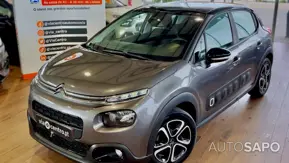 Citroen C3 de 2020