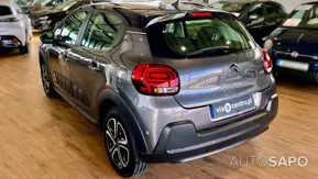 Citroen C3 de 2020