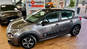 Citroen C3 de 2020