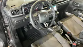 Citroen C3 de 2020