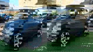 MINI Cooper D Cooper D de 2009