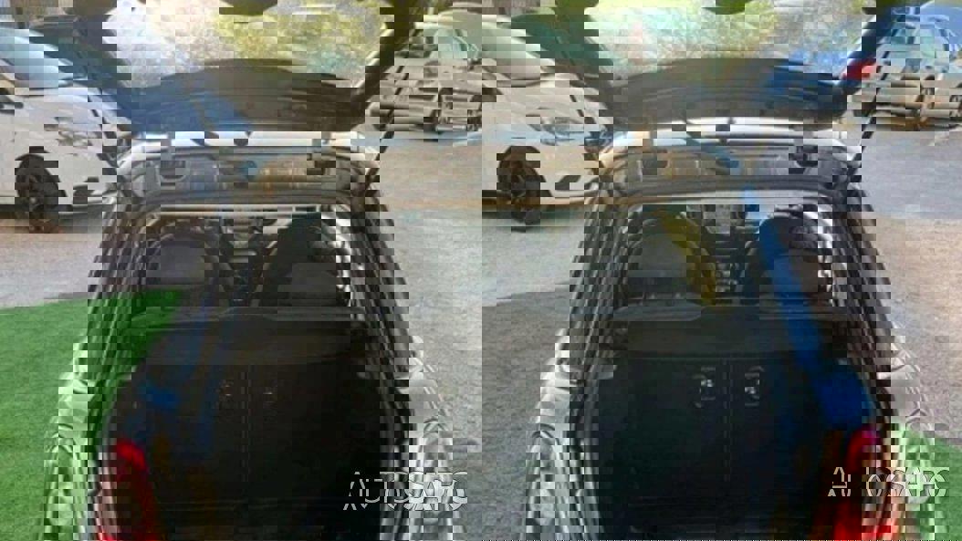 MINI Cooper D Cooper D de 2009