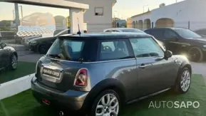 MINI Cooper D Cooper D de 2009