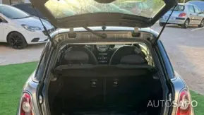 MINI Cooper D Cooper D de 2009