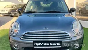 MINI Cooper D Cooper D de 2009